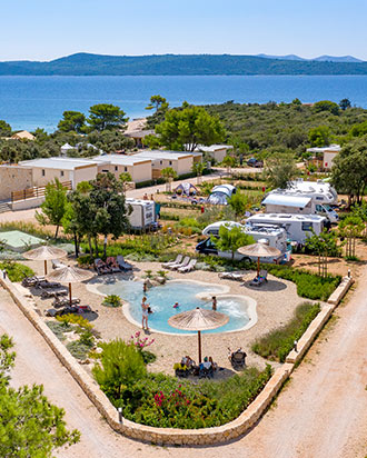 Campingverband Kroatien