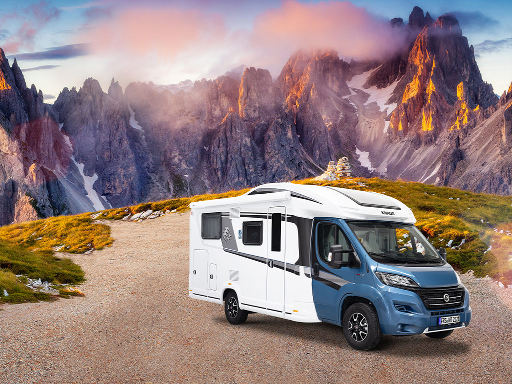 Ihre exklusive, europäische Camping‐ und Reisemobilcommunity mit Herz