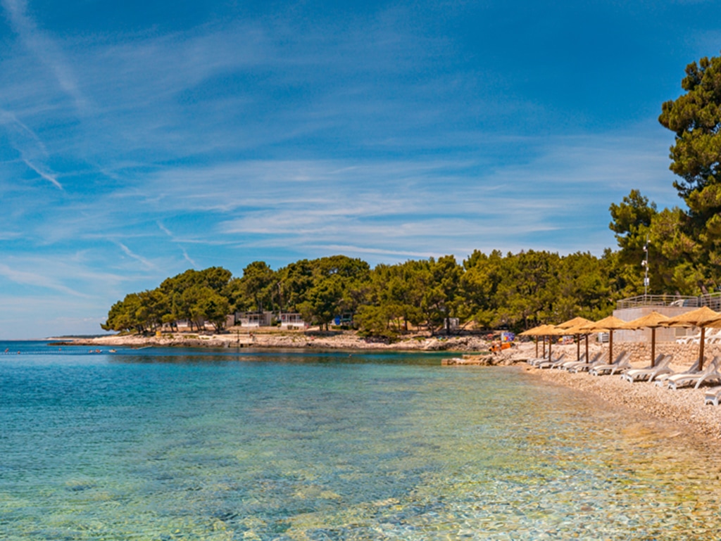 36 der besten Campingresorts Europas haben sich zu den LeadingCampings of Europe zusammengeschlossen