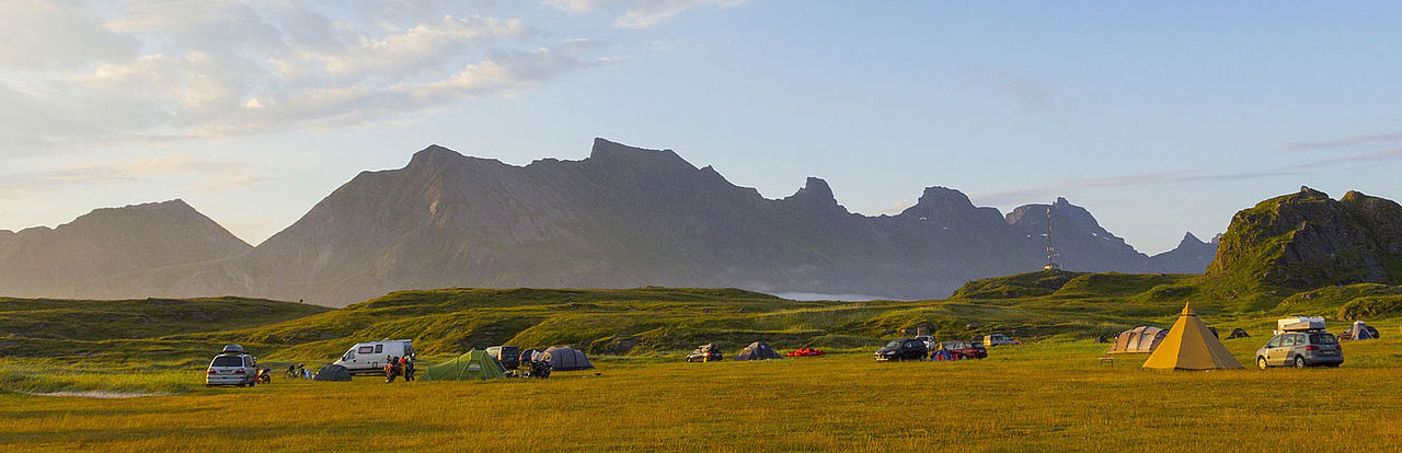 Top-Gründe für Yes we camp! - Alles auf einen Blick